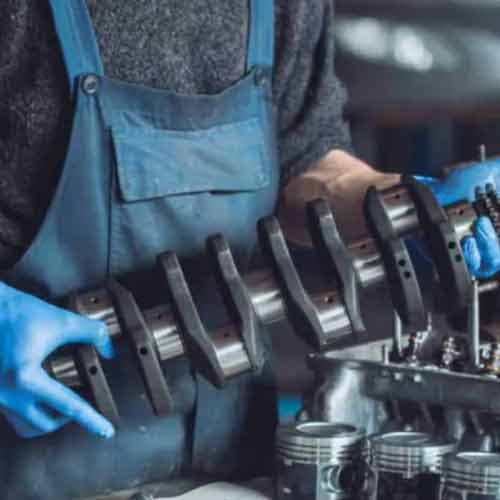 خلاصه درس زبان تخصصی مهندسی مکانیک ساخت و تولید