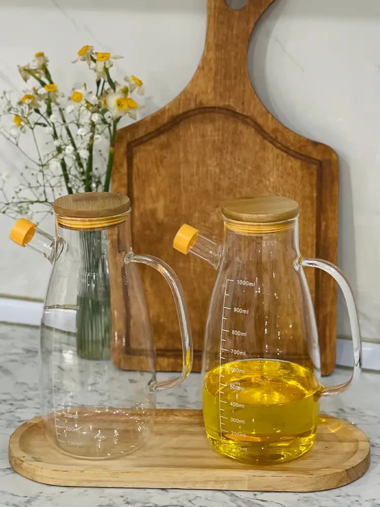روغن ریز 1 لیتری — تصویر ۲