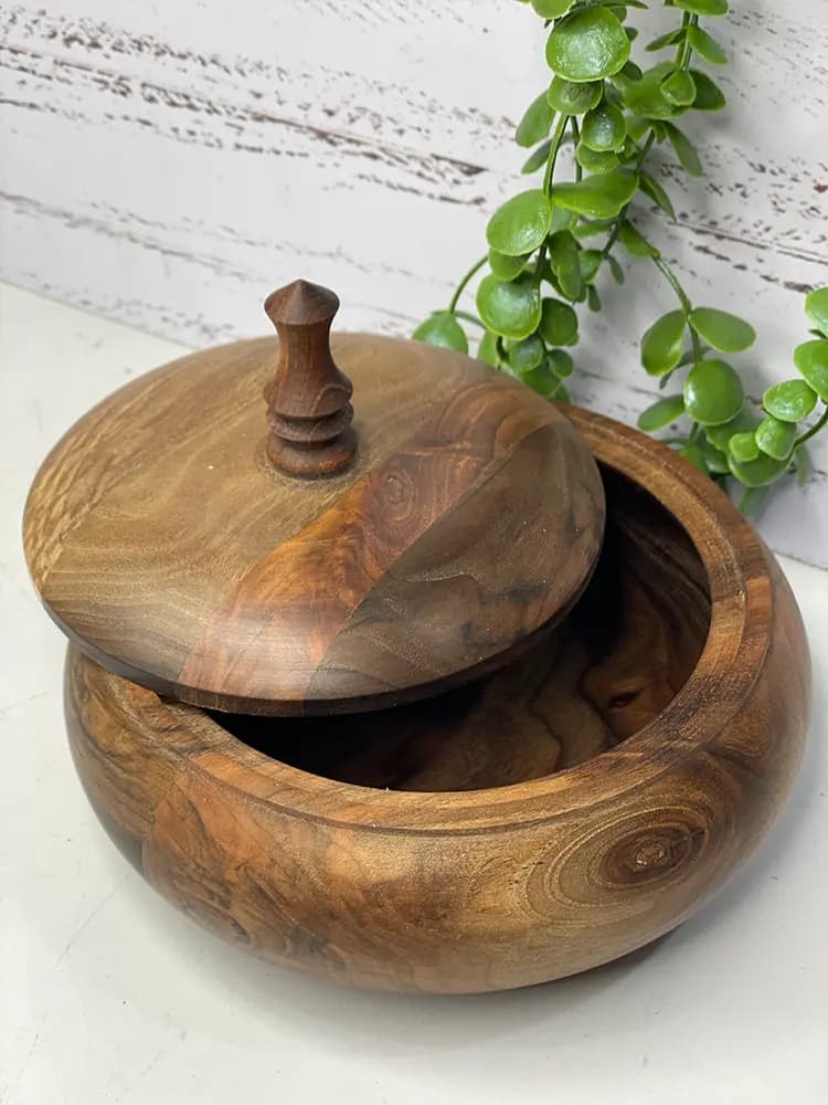 شکلات خوری بدون پایه — تصویر ۳