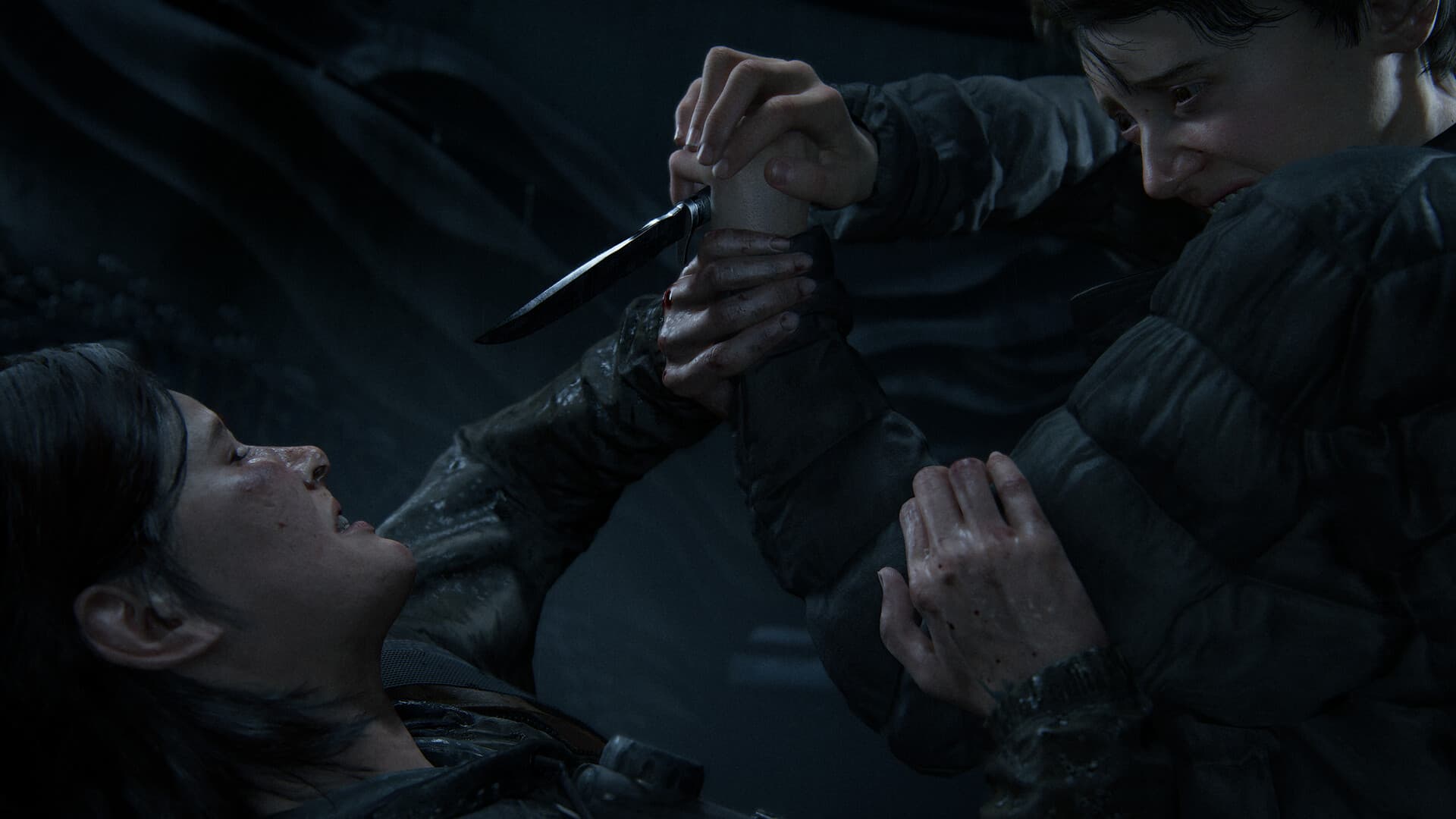 بازی کامپیوتر The Last of Us™ Part II Remastered — تصویر ۵