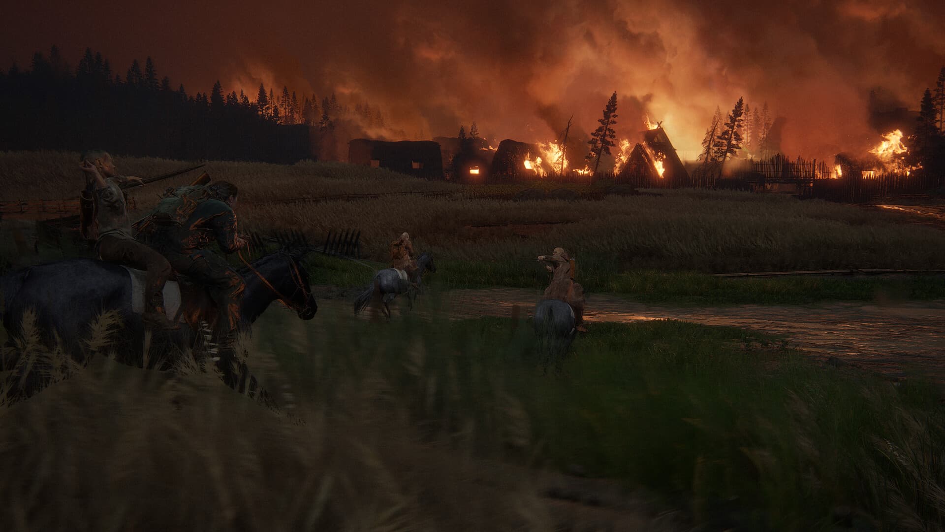 بازی کامپیوتر The Last of Us™ Part II Remastered — تصویر ۳