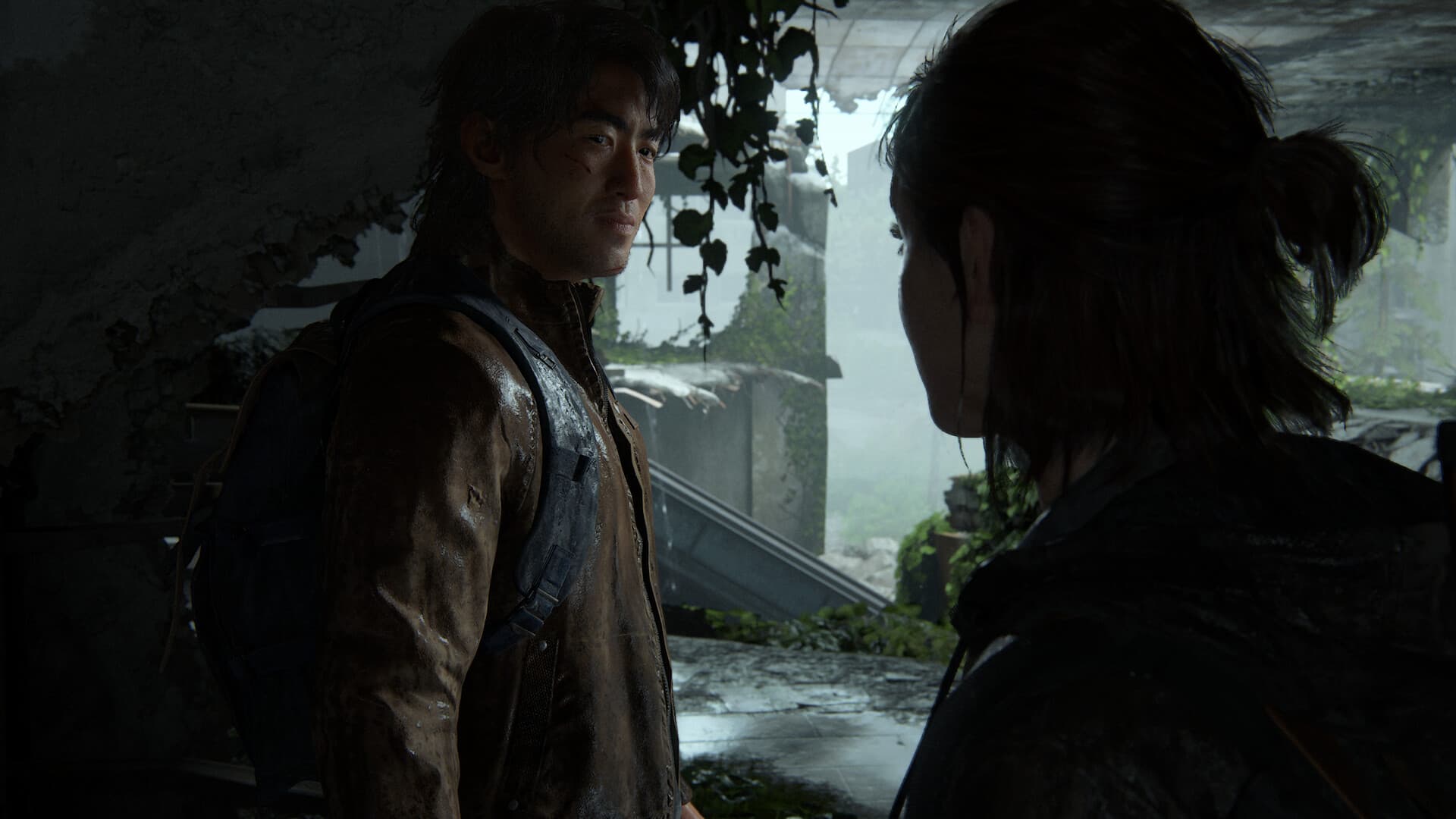 بازی کامپیوتر The Last of Us™ Part II Remastered — تصویر ۴