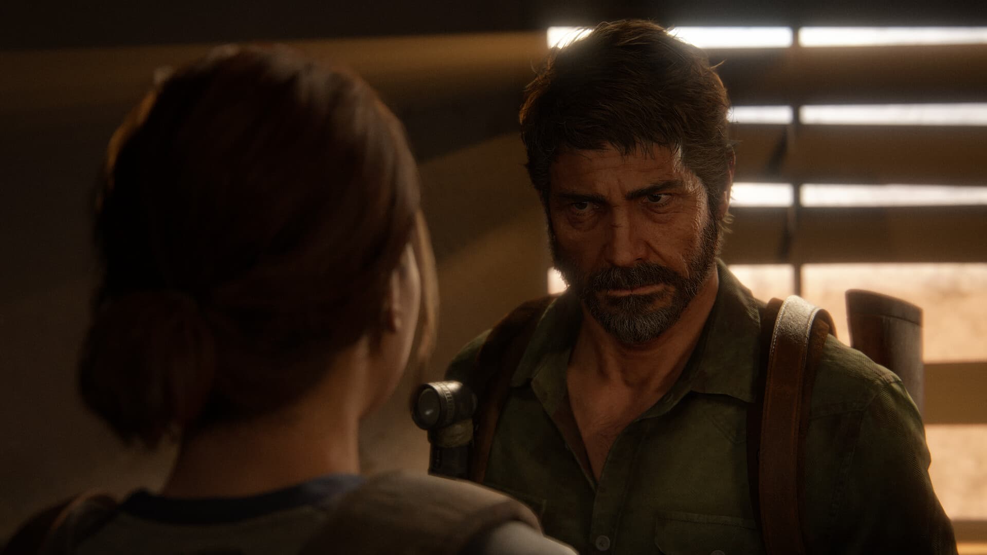 بازی کامپیوتر The Last of Us™ Part II Remastered — تصویر ۸