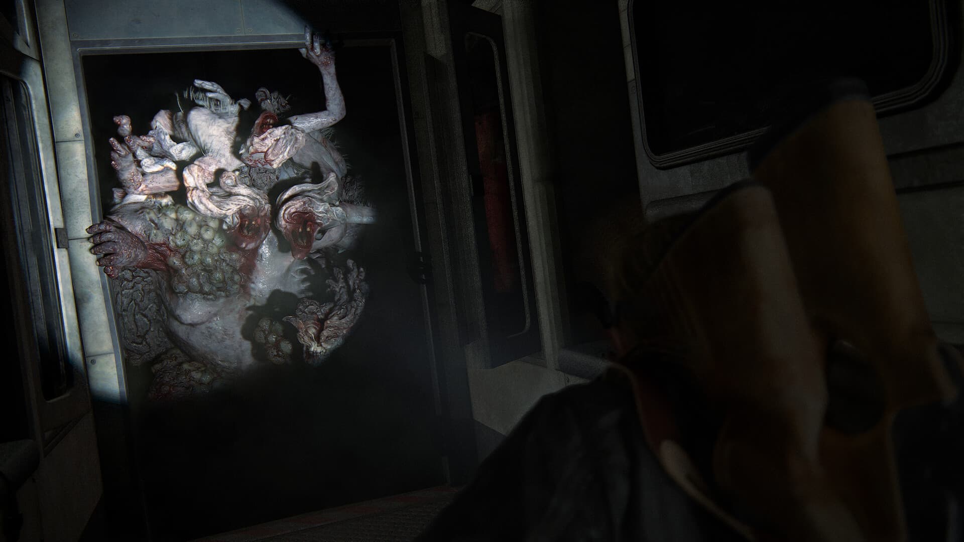 بازی کامپیوتر The Last of Us™ Part II Remastered — تصویر ۷