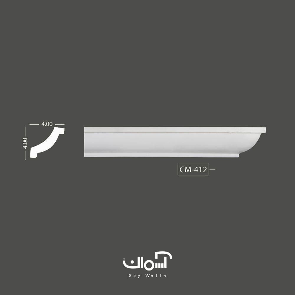 ابزار گلویی پلی یورتان 4 سانتی ساده