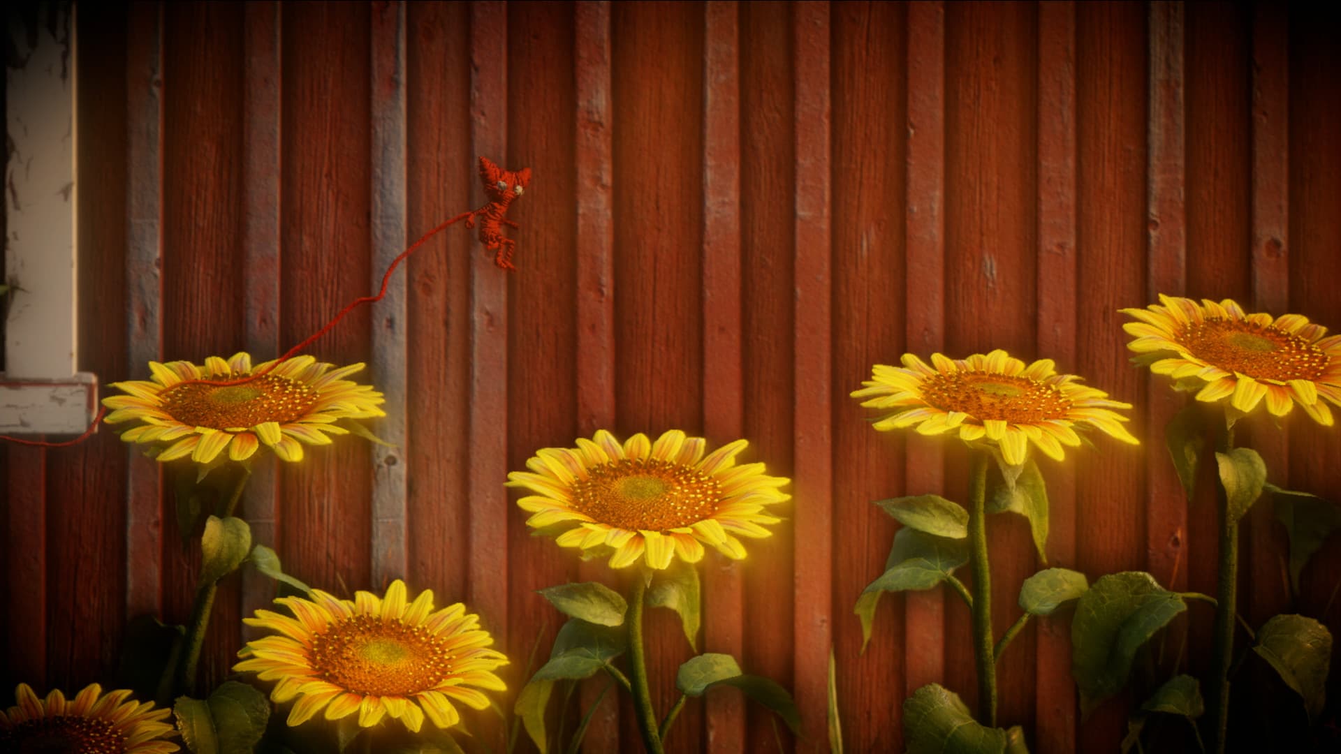 بازی کامپیوتر Unravel — تصویر ۵
