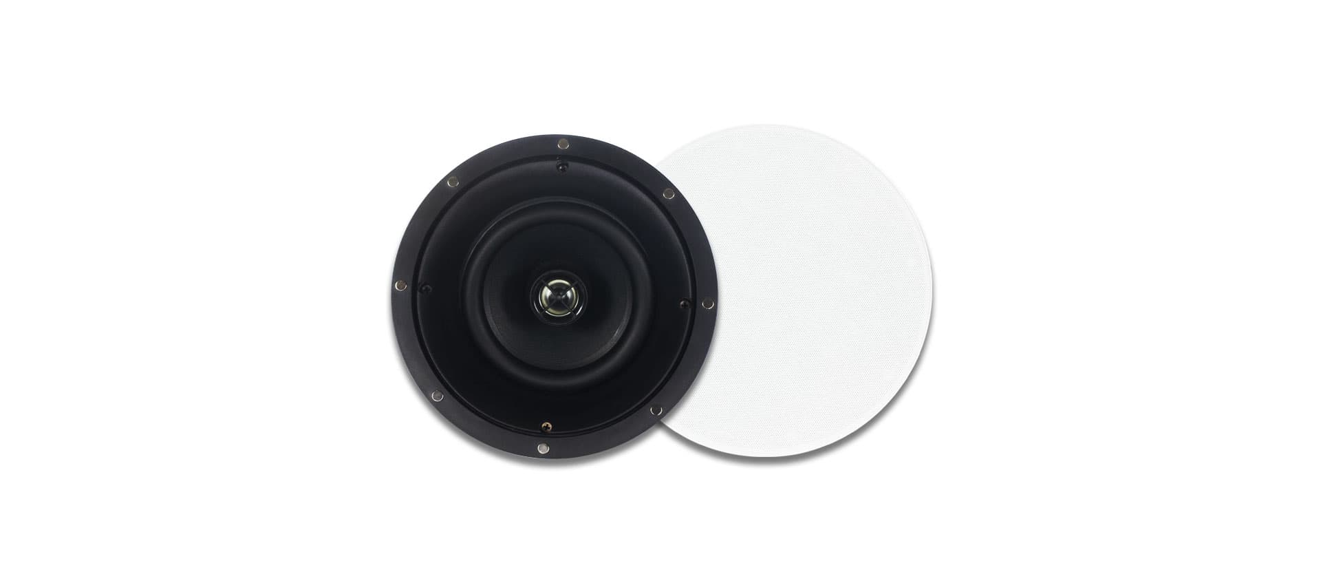 اسپیکر سقفی SAM AUDIO مدل JX626 PRO