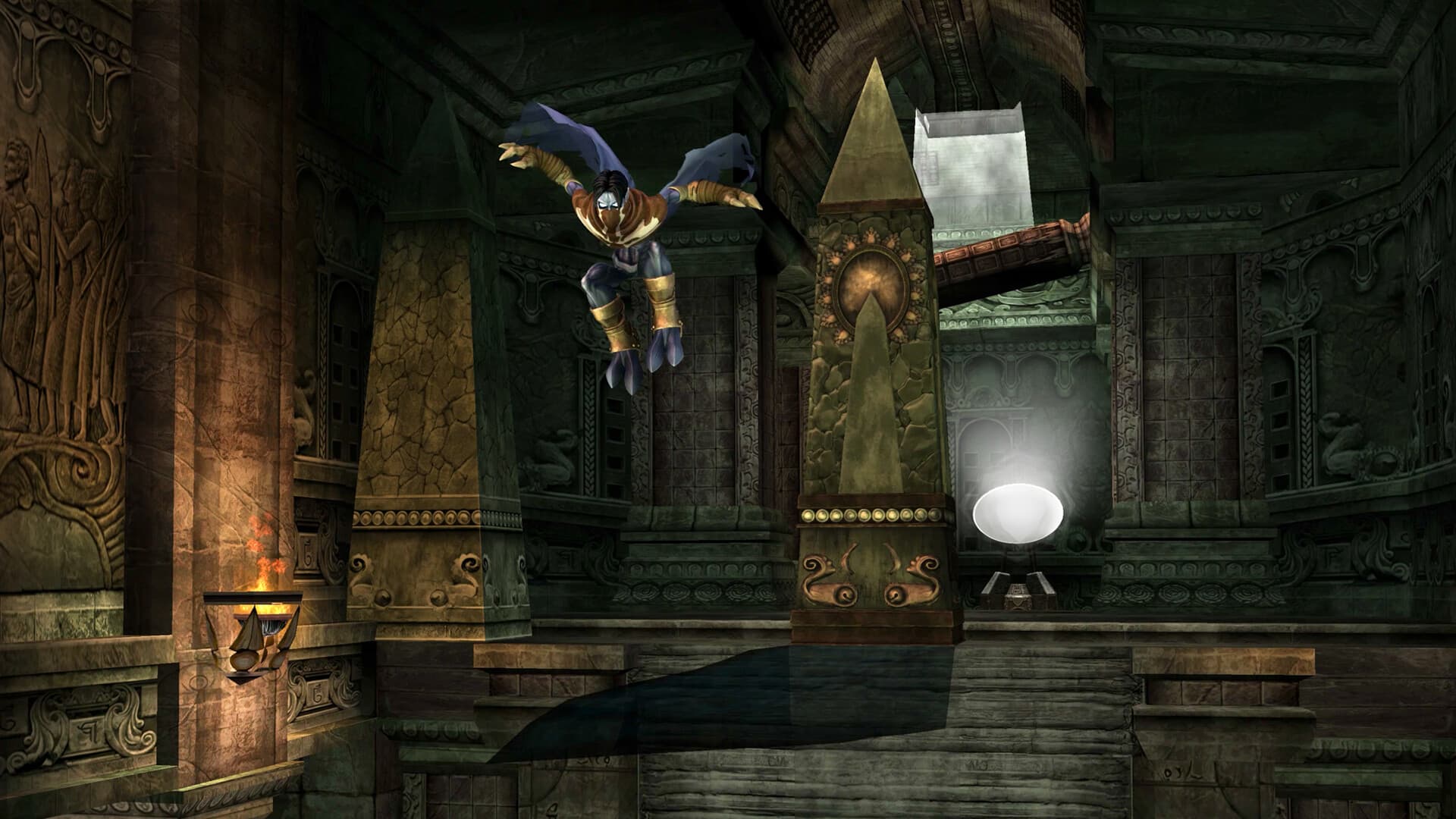 بازی کامپیوتر Legacy of Kain™ Soul Reaver 1&2 Remastered — تصویر ۶