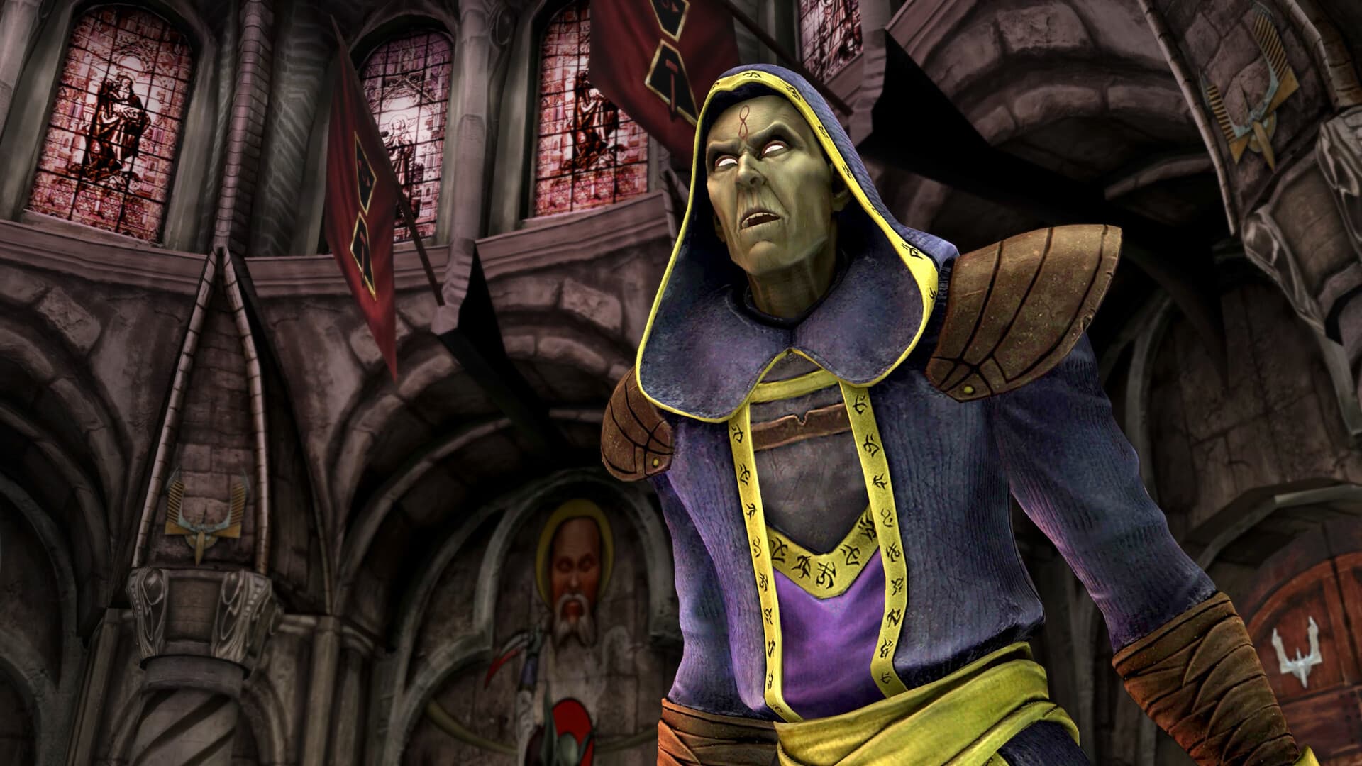 بازی کامپیوتر Legacy of Kain™ Soul Reaver 1&2 Remastered — تصویر ۵