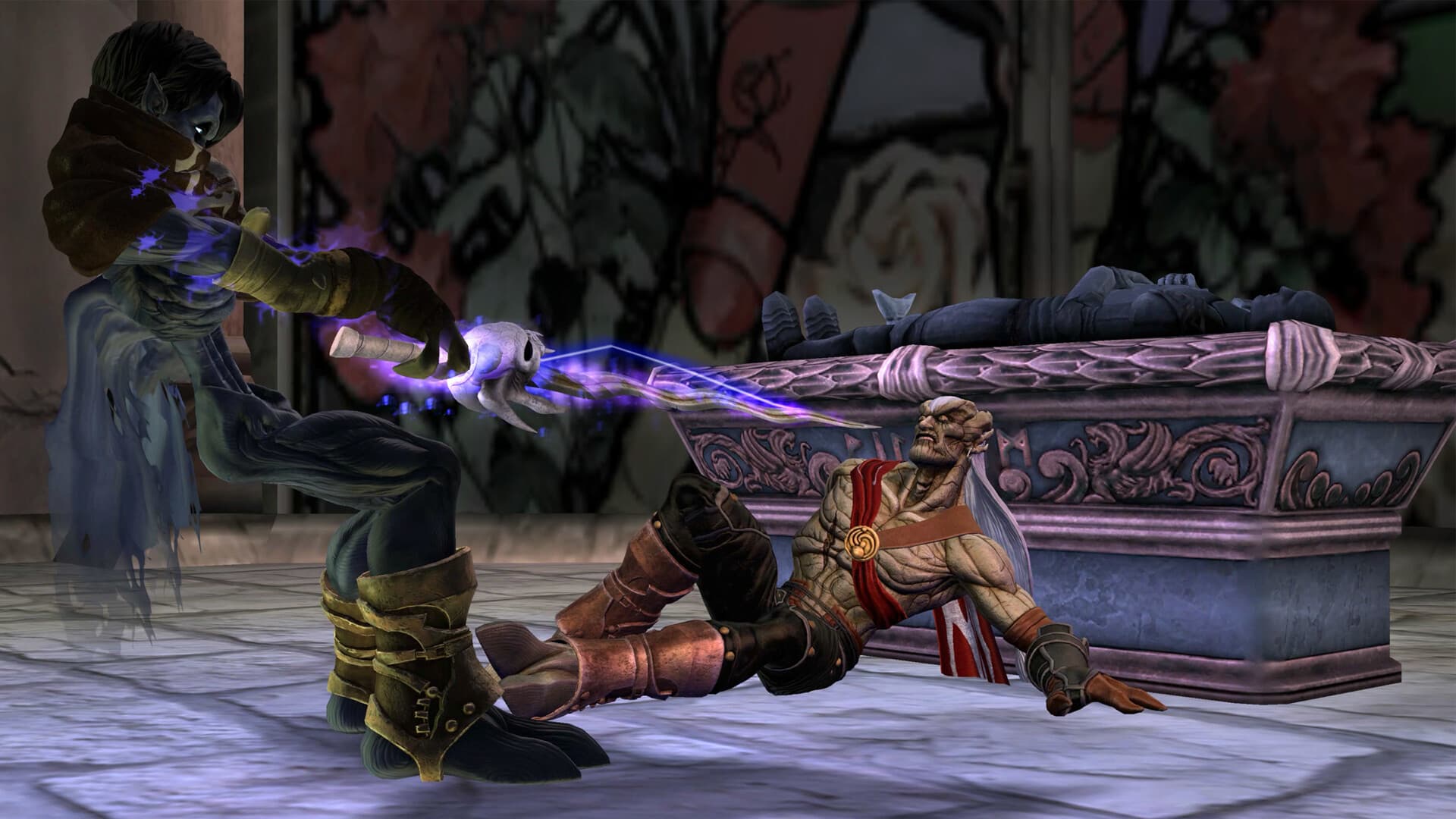 بازی کامپیوتر Legacy of Kain™ Soul Reaver 1&2 Remastered — تصویر ۲