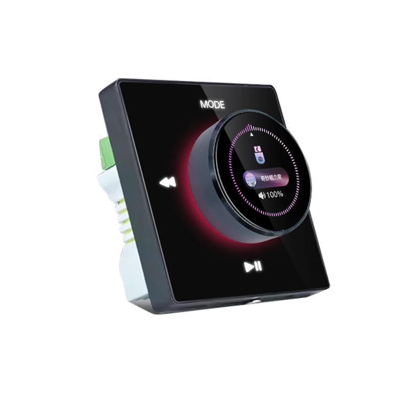 تاچ پنل صوتی SAM AUDIO مدل JX86K-4 — تصویر ۴