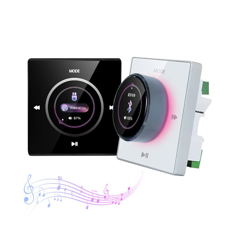 تاچ پنل صوتی SAM AUDIO مدل JX86K-4 — تصویر ۶