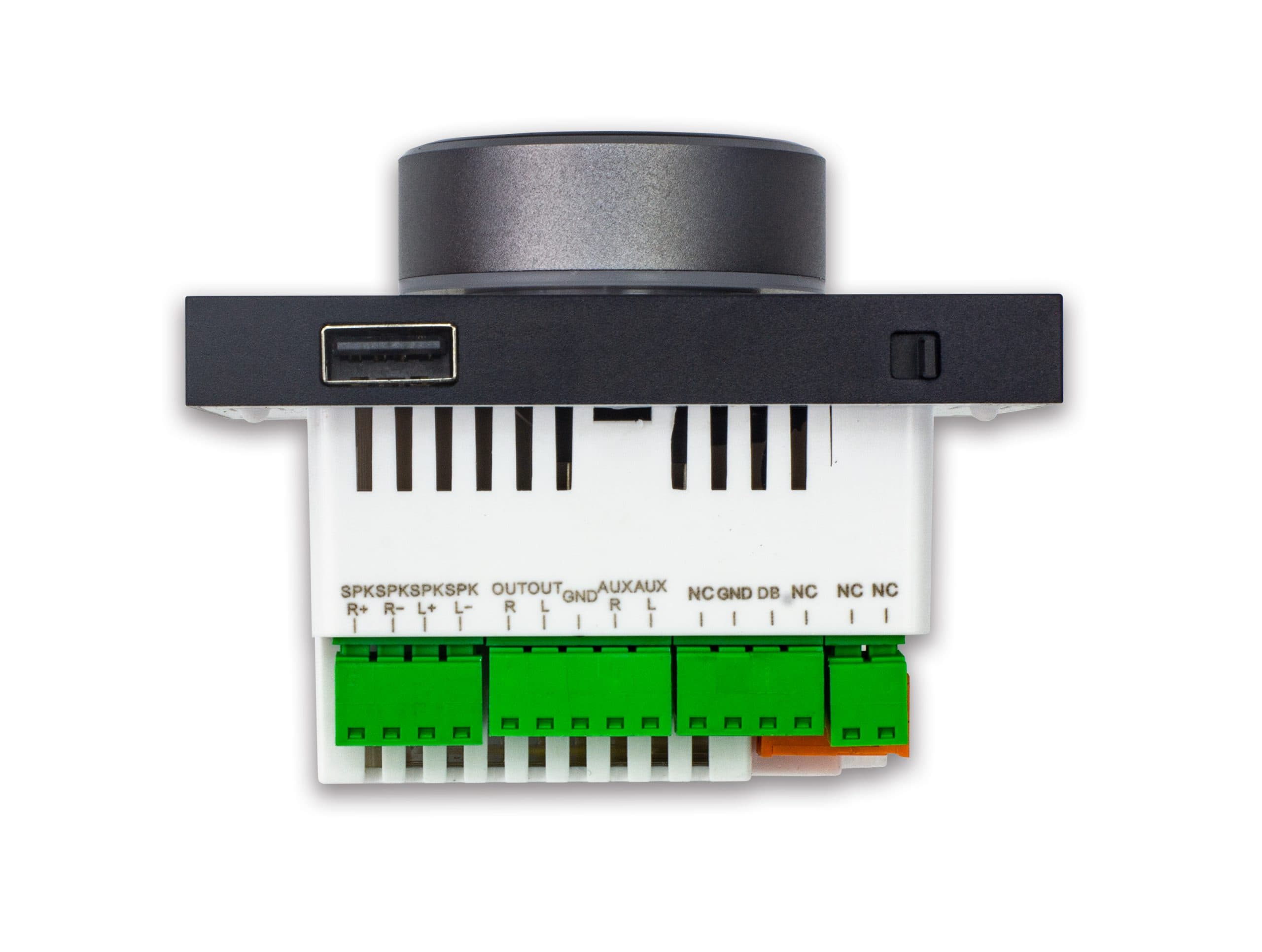 تاچ پنل صوتی SAM AUDIO مدل JX86K-4 — تصویر ۷