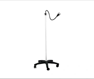 چراغ معاینه CL207