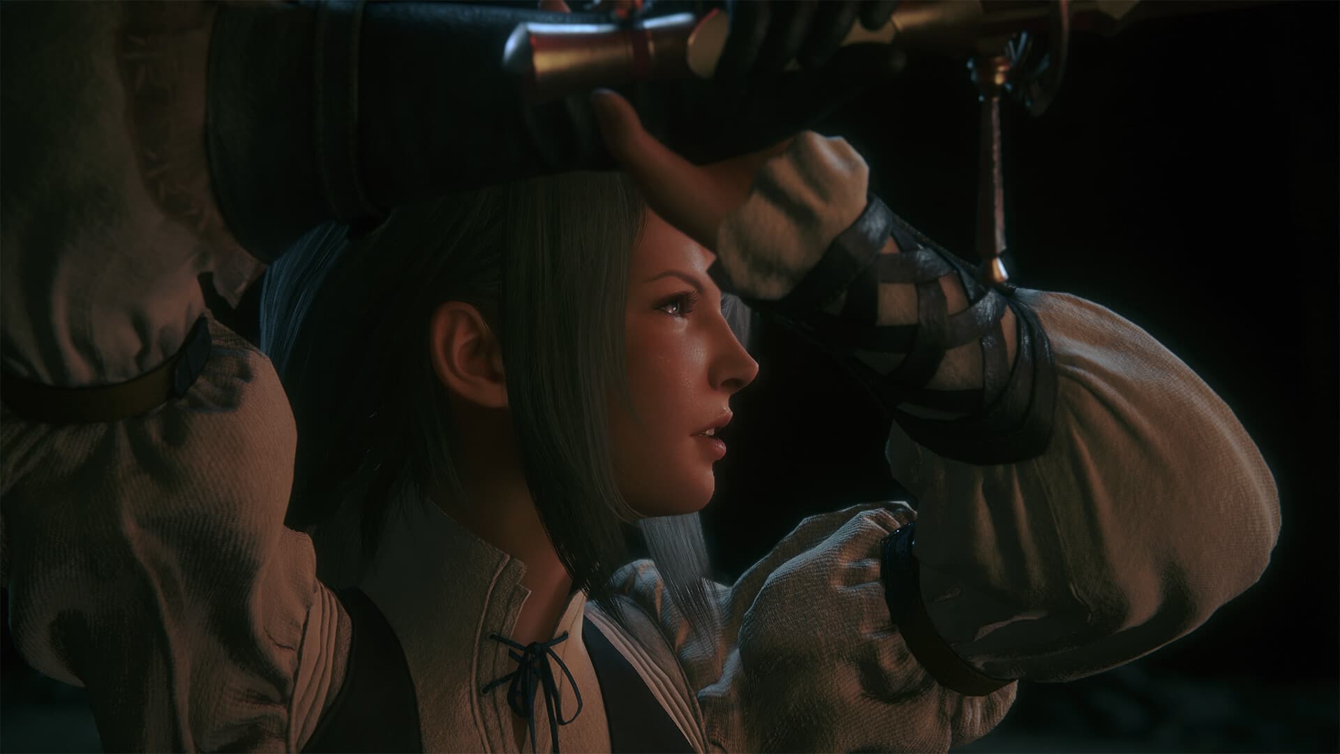 بازی کامپیوتر FINAL FANTASY XVI — تصویر ۳
