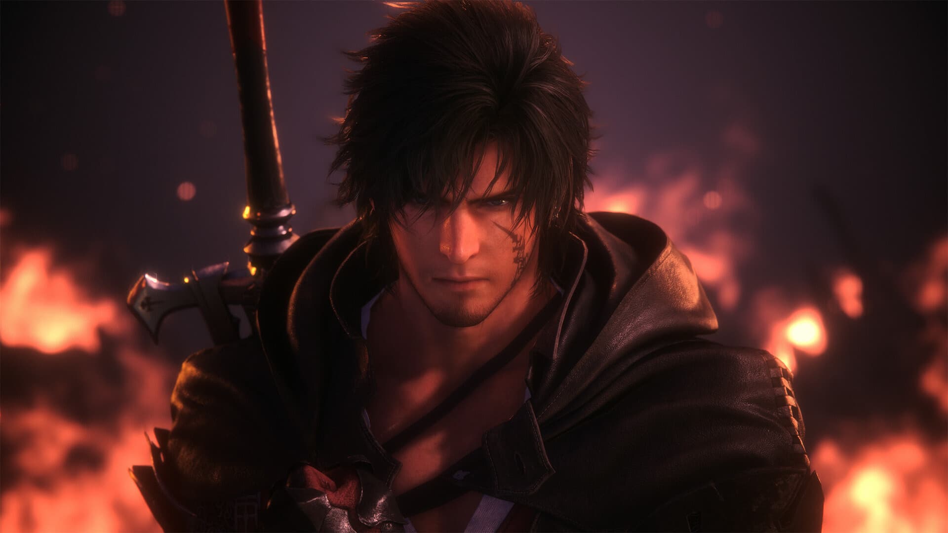 بازی کامپیوتر FINAL FANTASY XVI — تصویر ۸