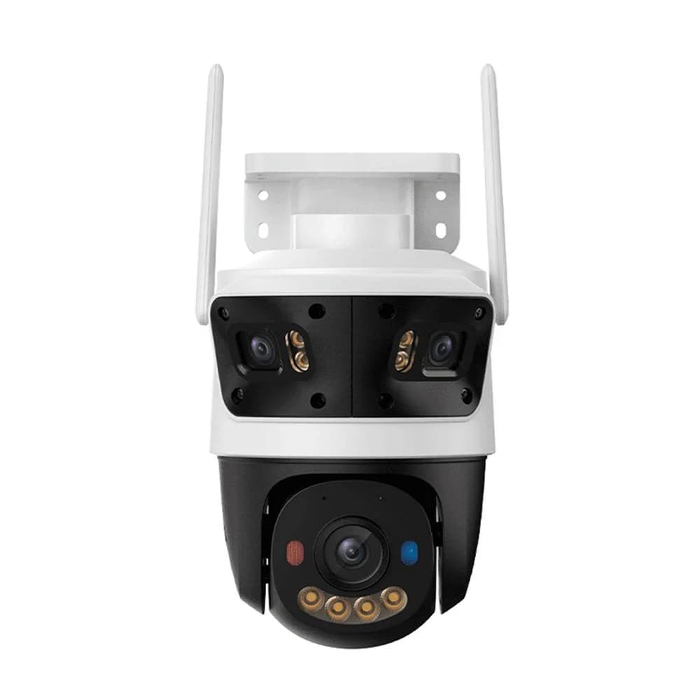 دوربین مداربسته تحت شبکه آیمو مدل Cruiser Triple 11mp