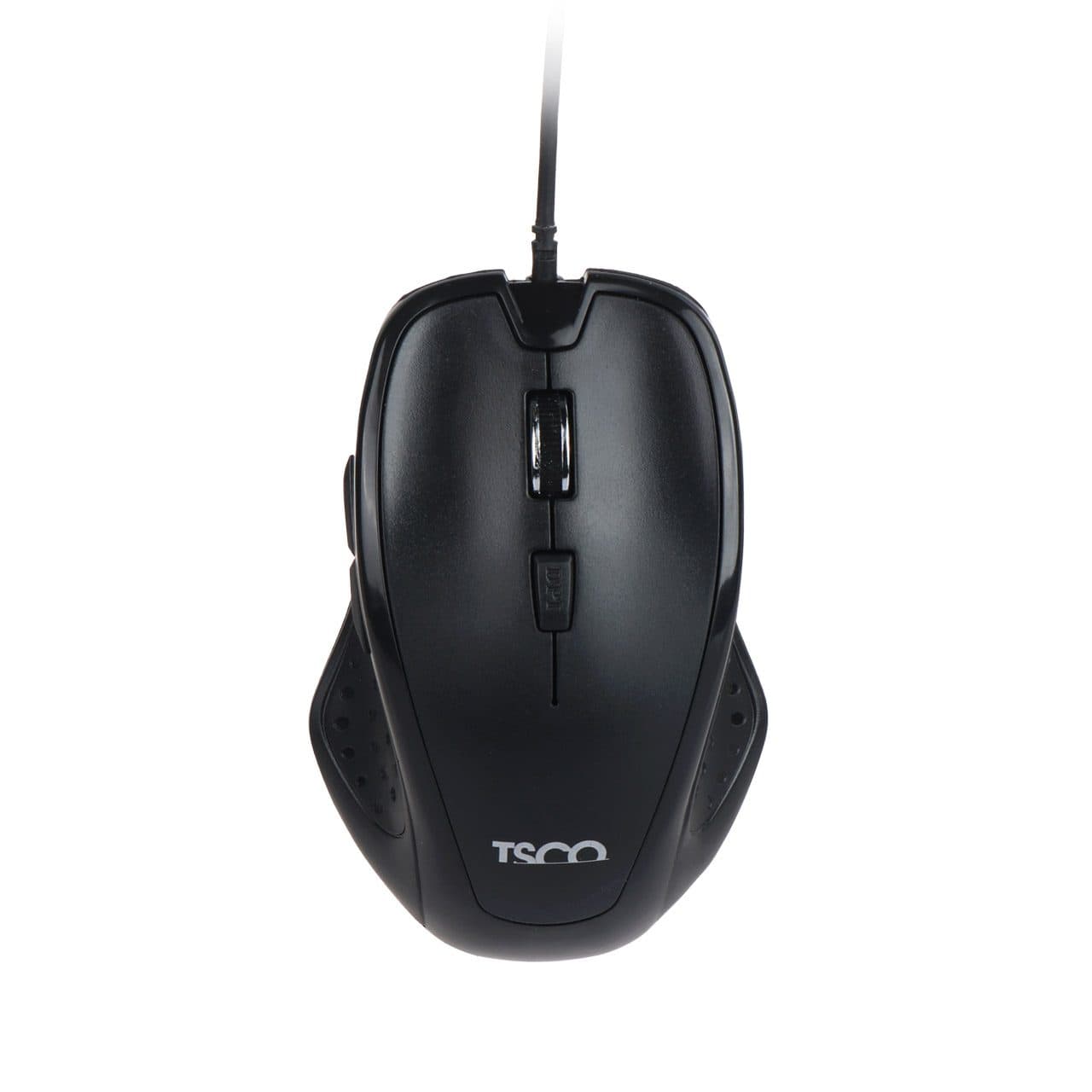 ماوس باسیم TSCO مدل TM 304 – مشکی — تصویر ۴
