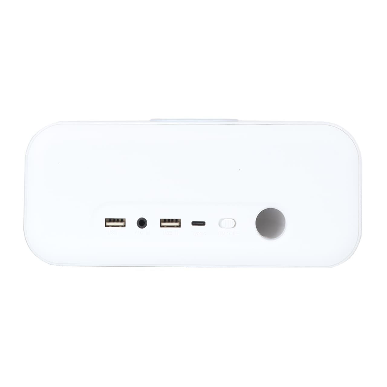 اسپیکر بی سیم DINLINE مدل DW-300 — تصویر ۵