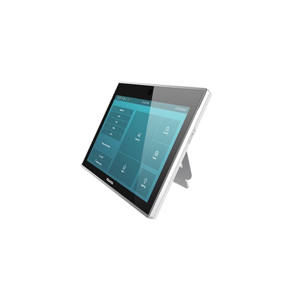 پنل داخلی آیفون تصویری هوشمند AKUVOX مدل IT83R — تصویر ۷