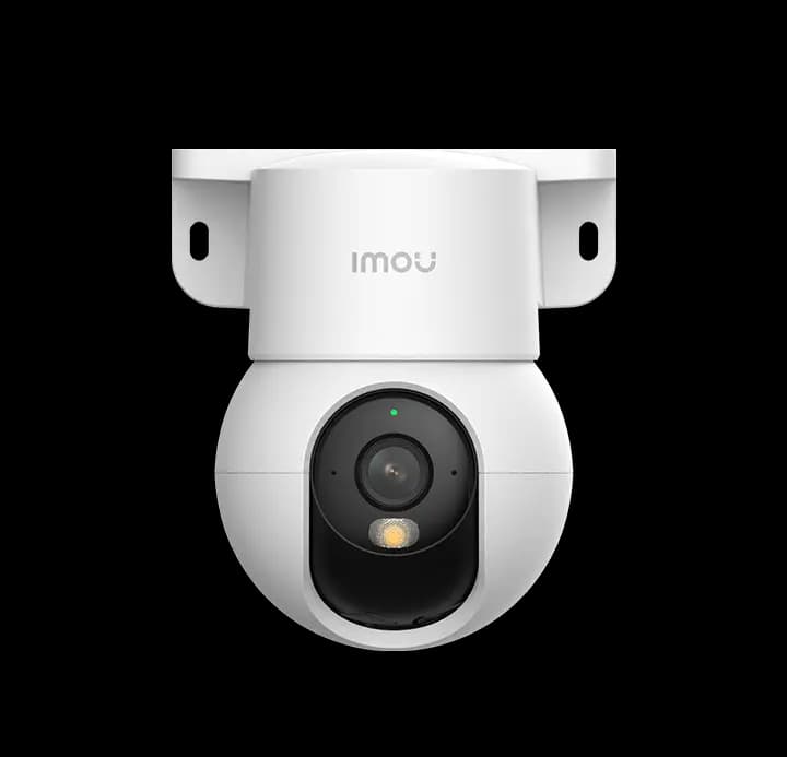 دوربین مداربسته تحت شبکه آیمو مدل Ranger Mini (5MP/3k)