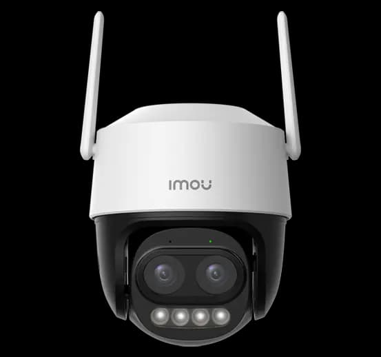 دوربین مداربسته تحت شبکه آیمو مدل Cruiser Z (5MP/3k)