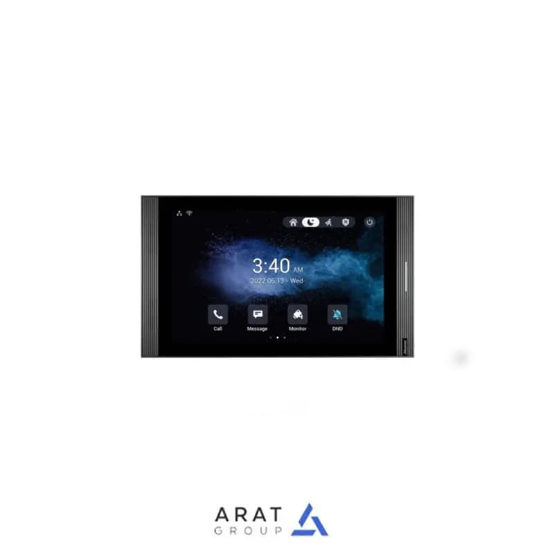 تاچ پنل هوشمند آکووکس 10 اینچ مدل S567W