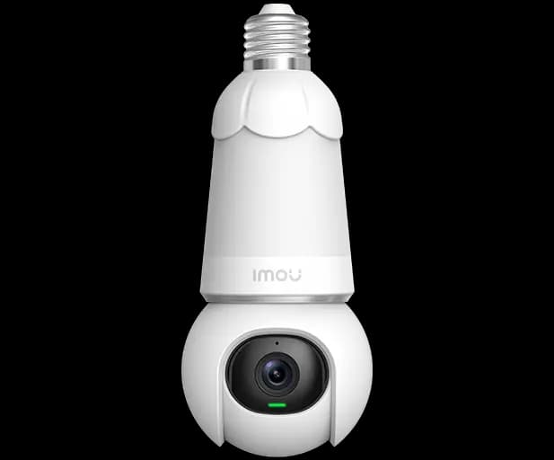 دوربین مداربسته تحت شبکه آیمو مدل Imou Bulb Cam (3MP/2K)