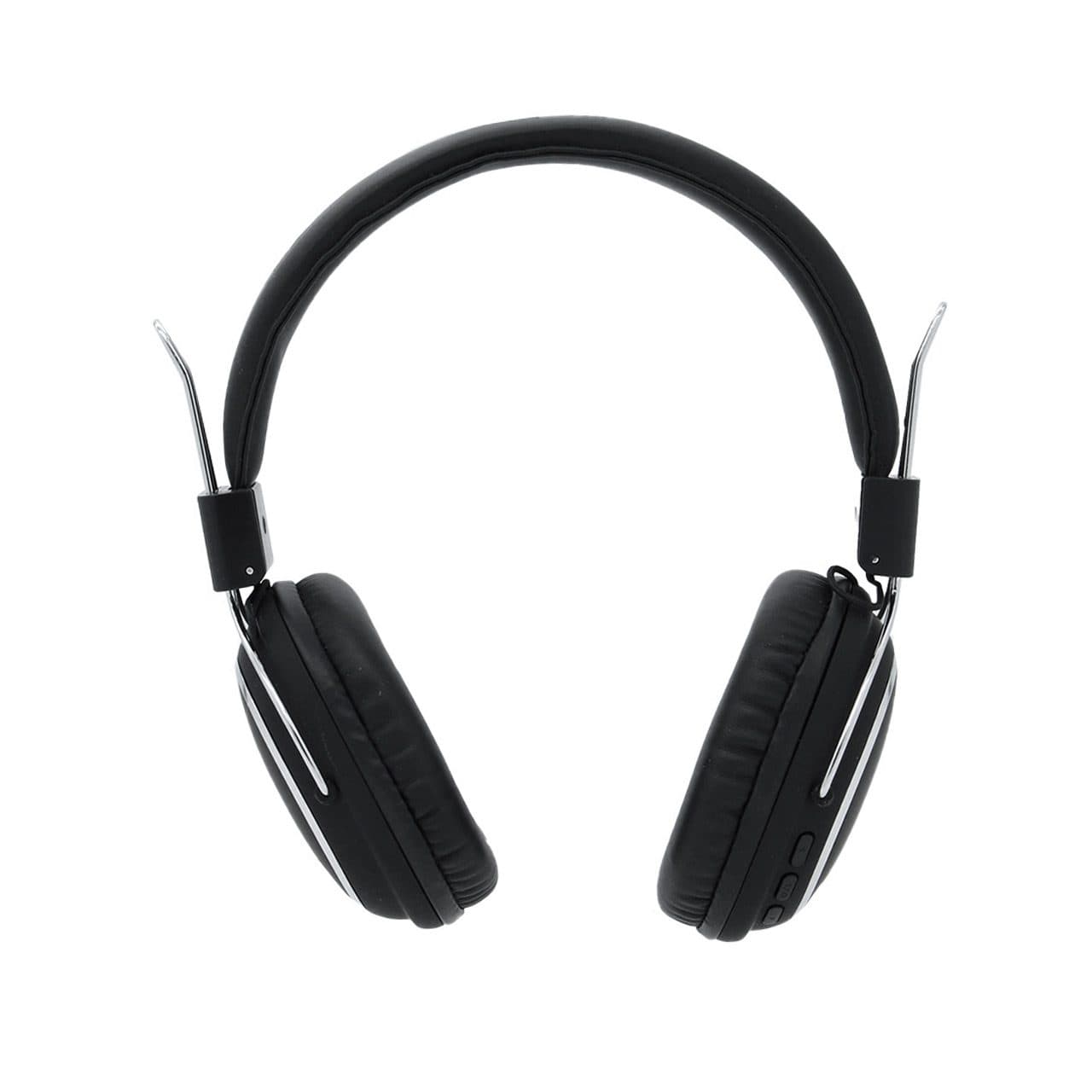 هدفون بی سیم تسکو مدل TH 5346 – مشکی — تصویر ۴