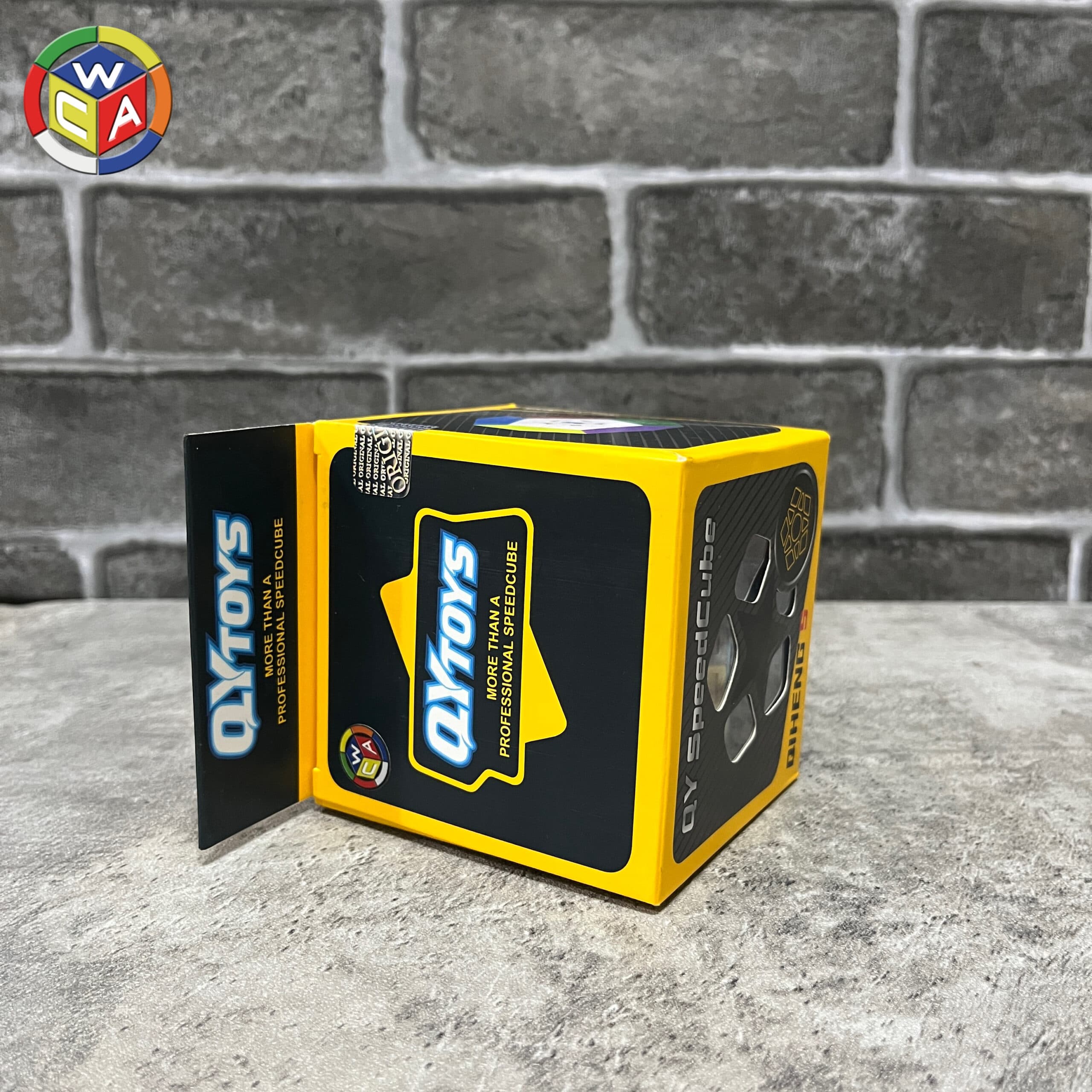 روبیک مگامینکس کای وای QiHeng — تصویر ۷