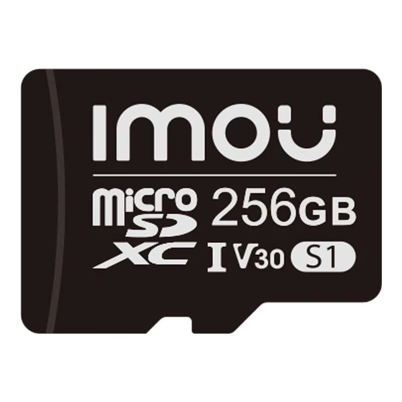 کارت حافظه برند آیمو، کلاس 10 / U3 / V30 – ظرفیت ۲۵۶ گیگابایت