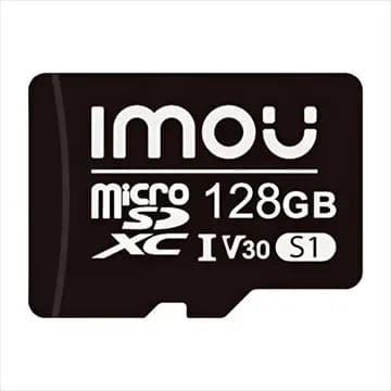 کارت حافظه برند آیمو، کلاس 10 / U3 / V30 – ظرفیت ۱۲۸ گیگابایت