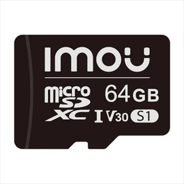 کارت حافظه برند آیمو، کلاس 10 / U3 / V30 – ظرفیت ۶۴ گیگابایت