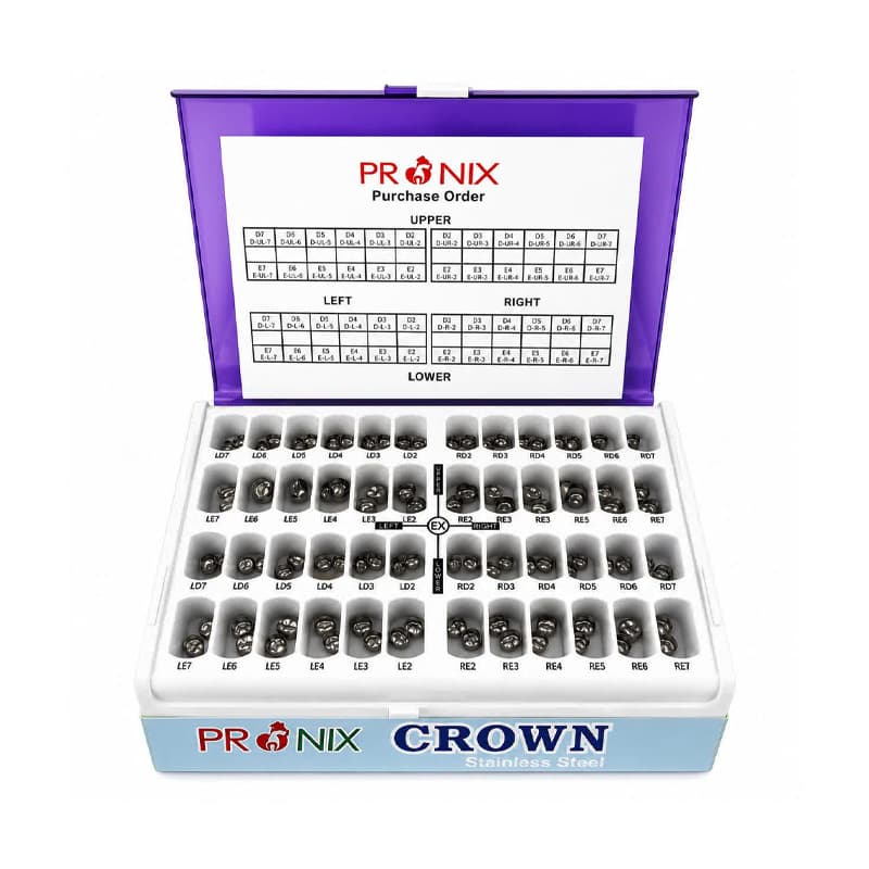 کیت اس اس کرون پرونیکس Pronix KIDS