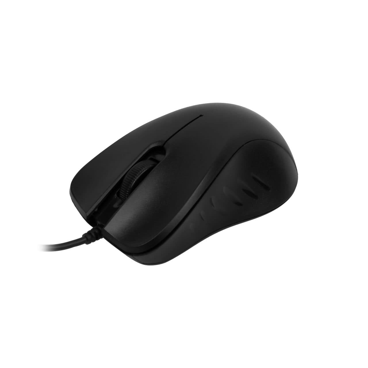 ماوس باسیم TSCO مدل TM 307 – مشکی — تصویر ۲