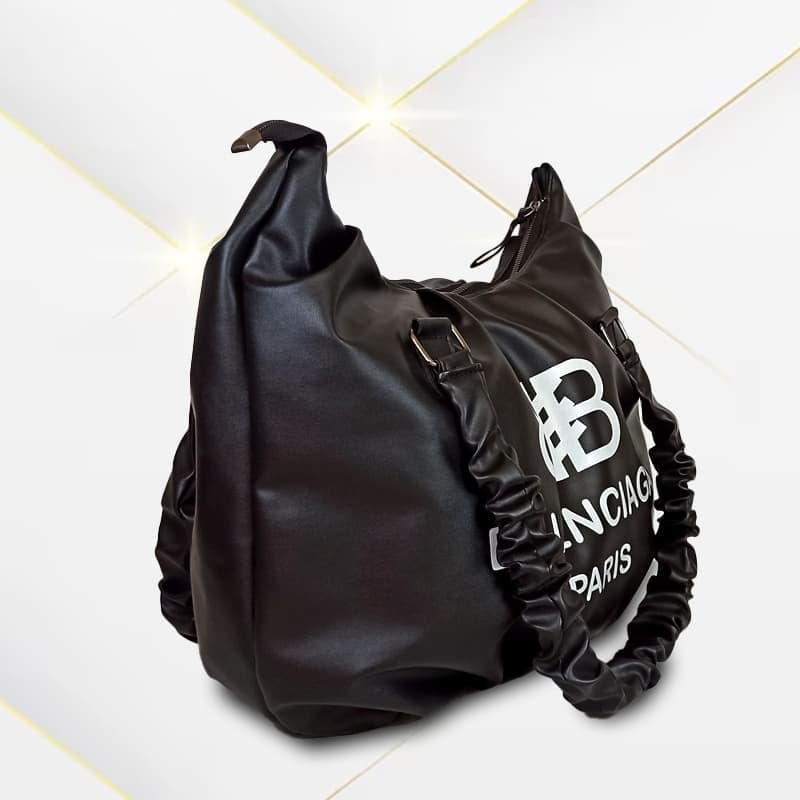 کیف دوشی زنانه BALENCIAGA — تصویر ۵