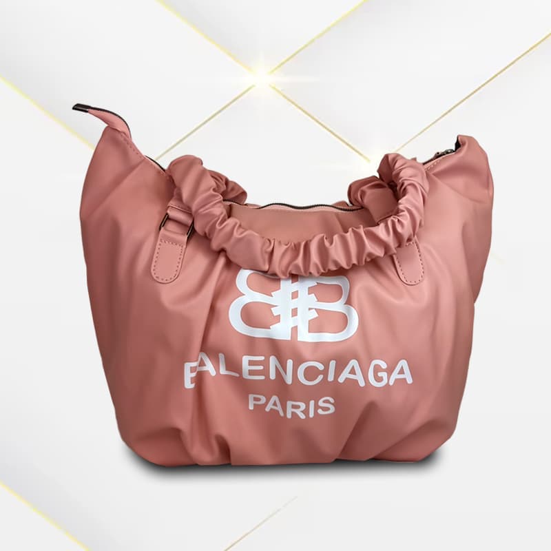 کیف دوشی زنانه BALENCIAGA — تصویر ۳
