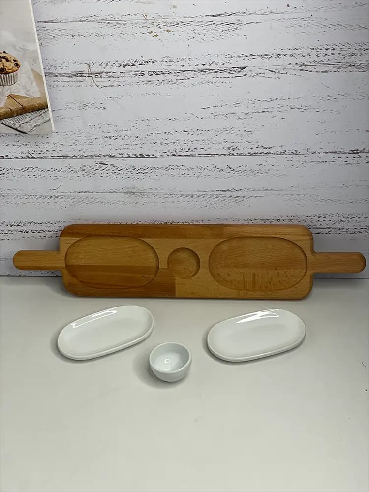 اردو خوری ریور کد۵۹۳۴ — تصویر ۸