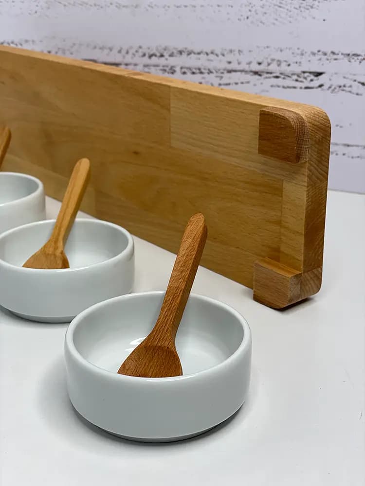 اردو خوری ریور کد۵۹۳۵ — تصویر ۳