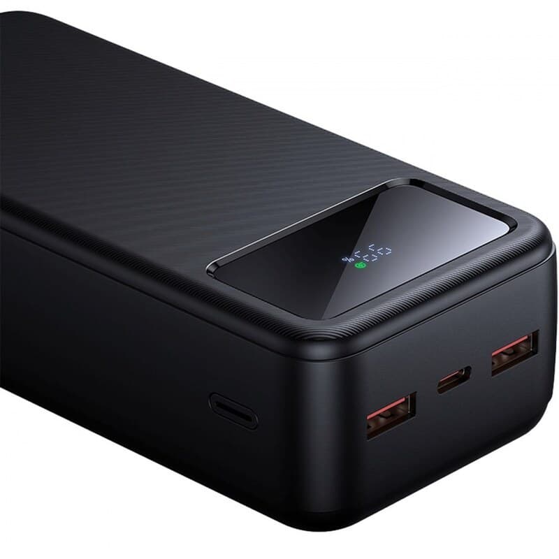 پاور بانک فست شارژ مک دودو MC-424 22.5W ظرفیت 30000 میلی آمپر اورجینال — تصویر ۳