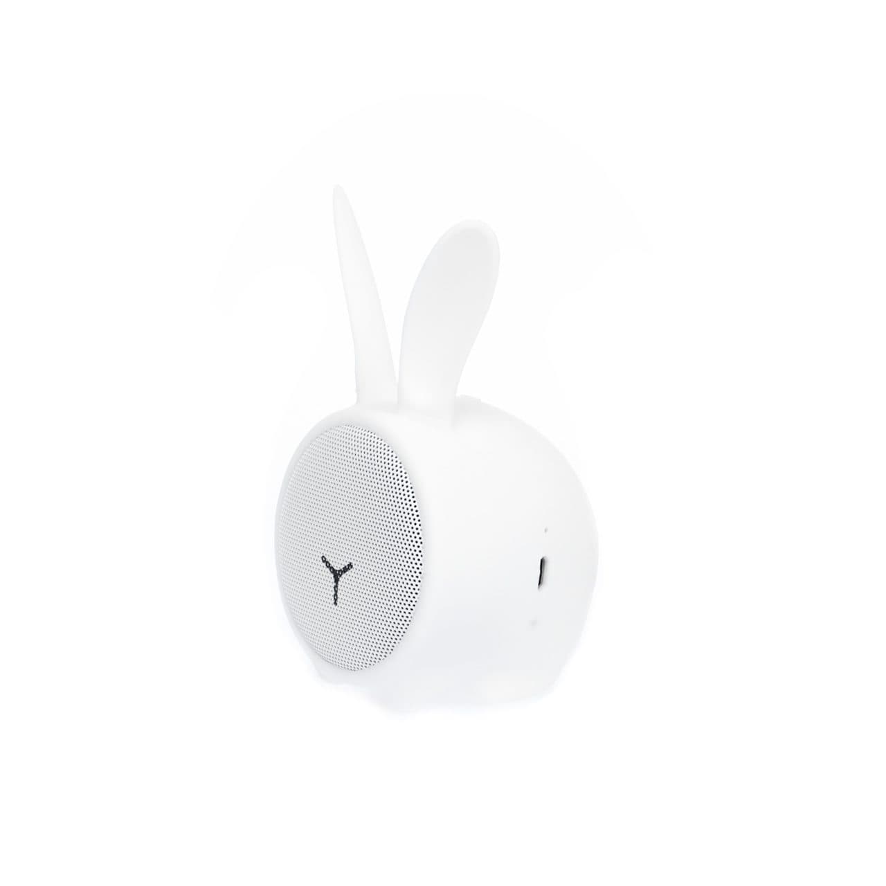 اسپیکر بی سیم تسکو مدل TS 23020 – سفید — تصویر ۴