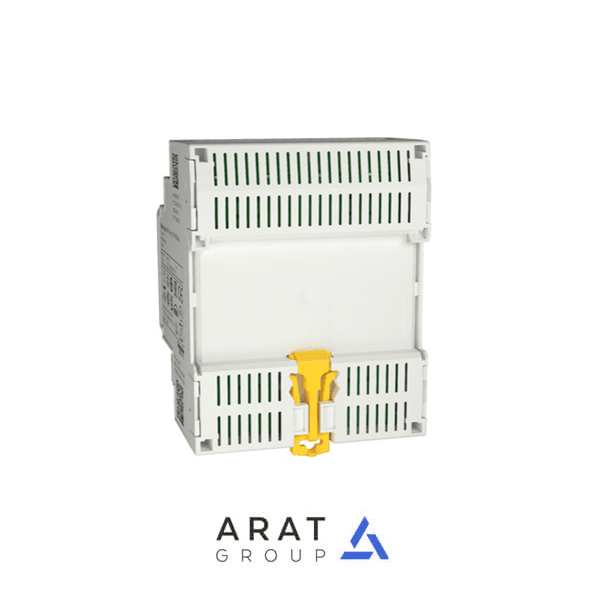 رله 8 کانال مستر اشنایدر MTN6705-0008s — تصویر ۲