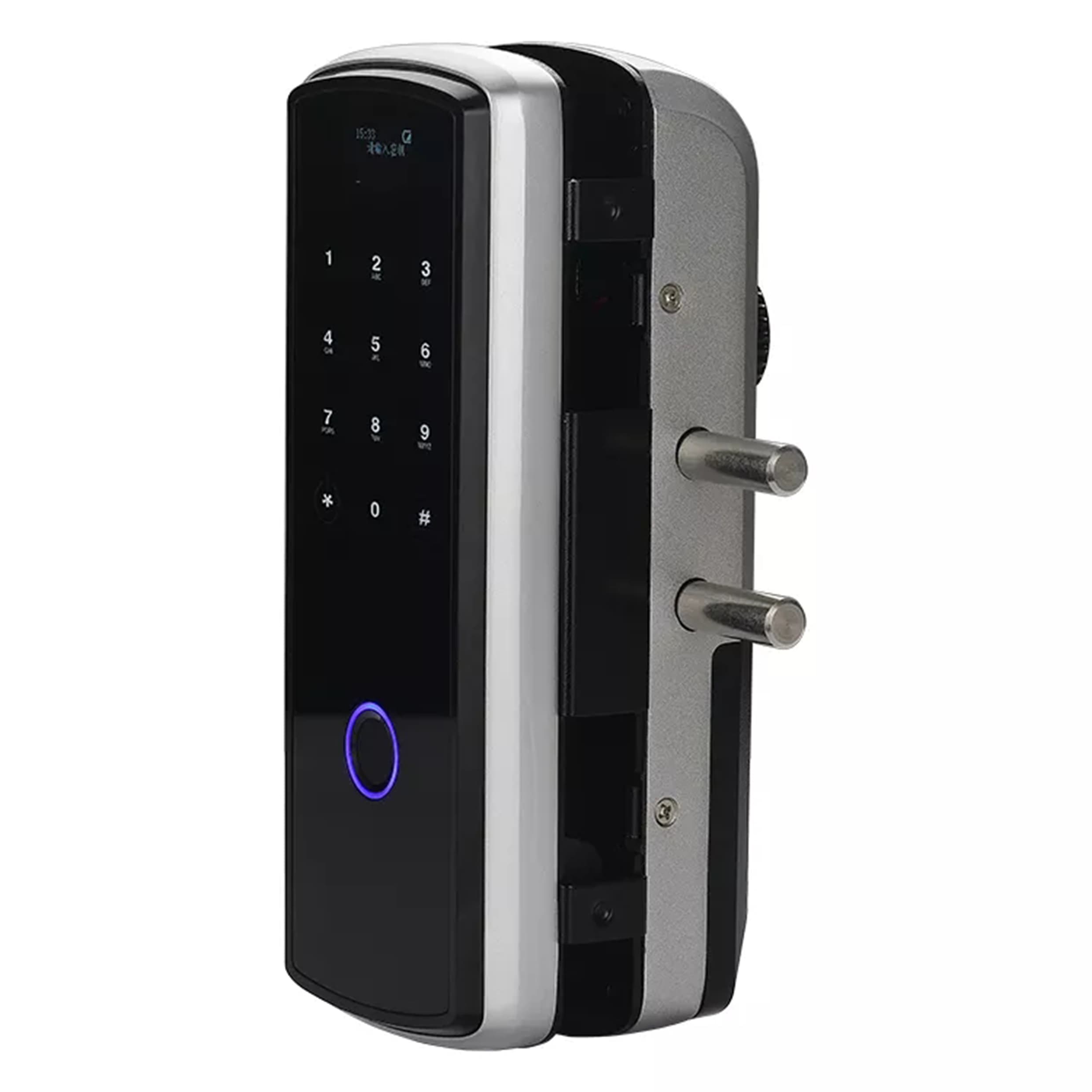 دستگیره دیجیتال هوم لاک مدل G330 — تصویر ۳