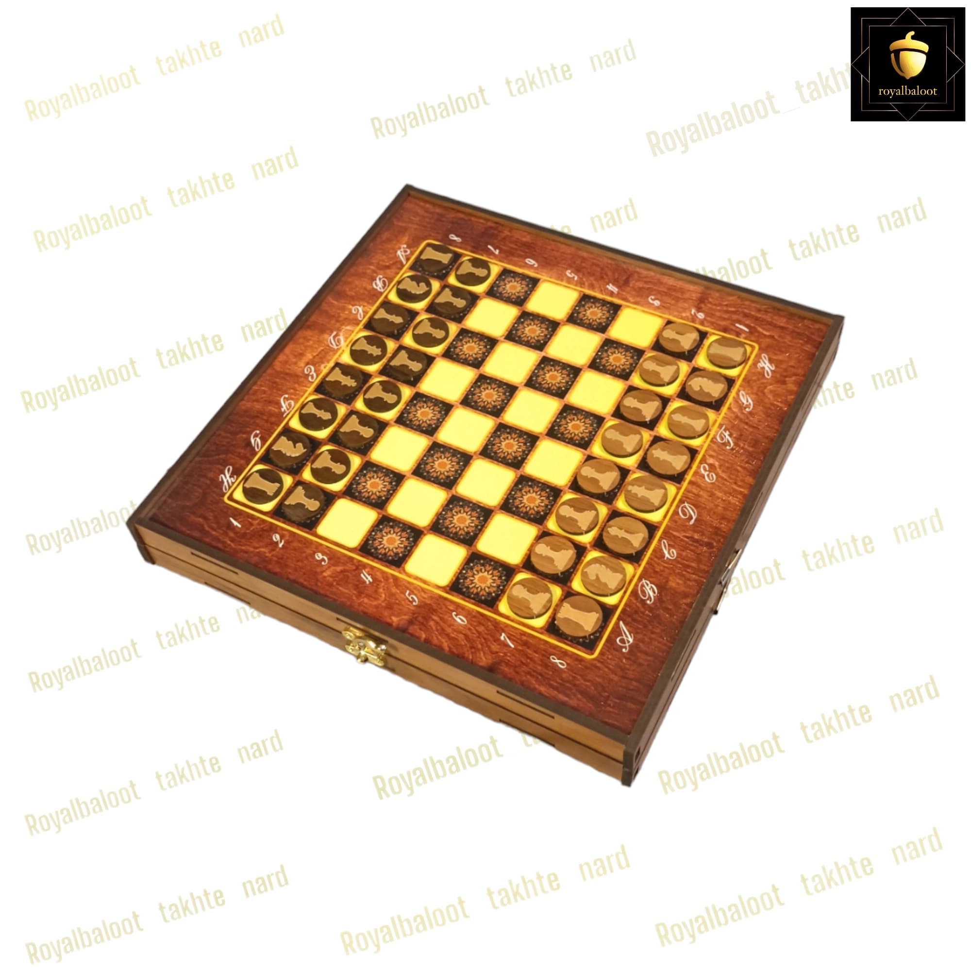 پک 9 بازی کد 138 — تصویر ۶