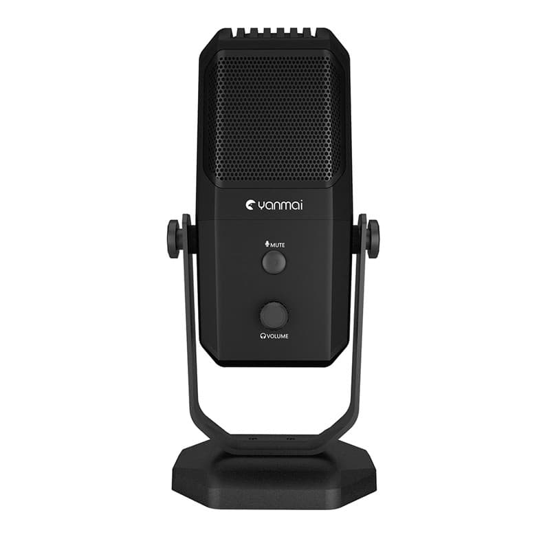 میکروفون رومیزی یانمای Yanmaiمدل SF-900