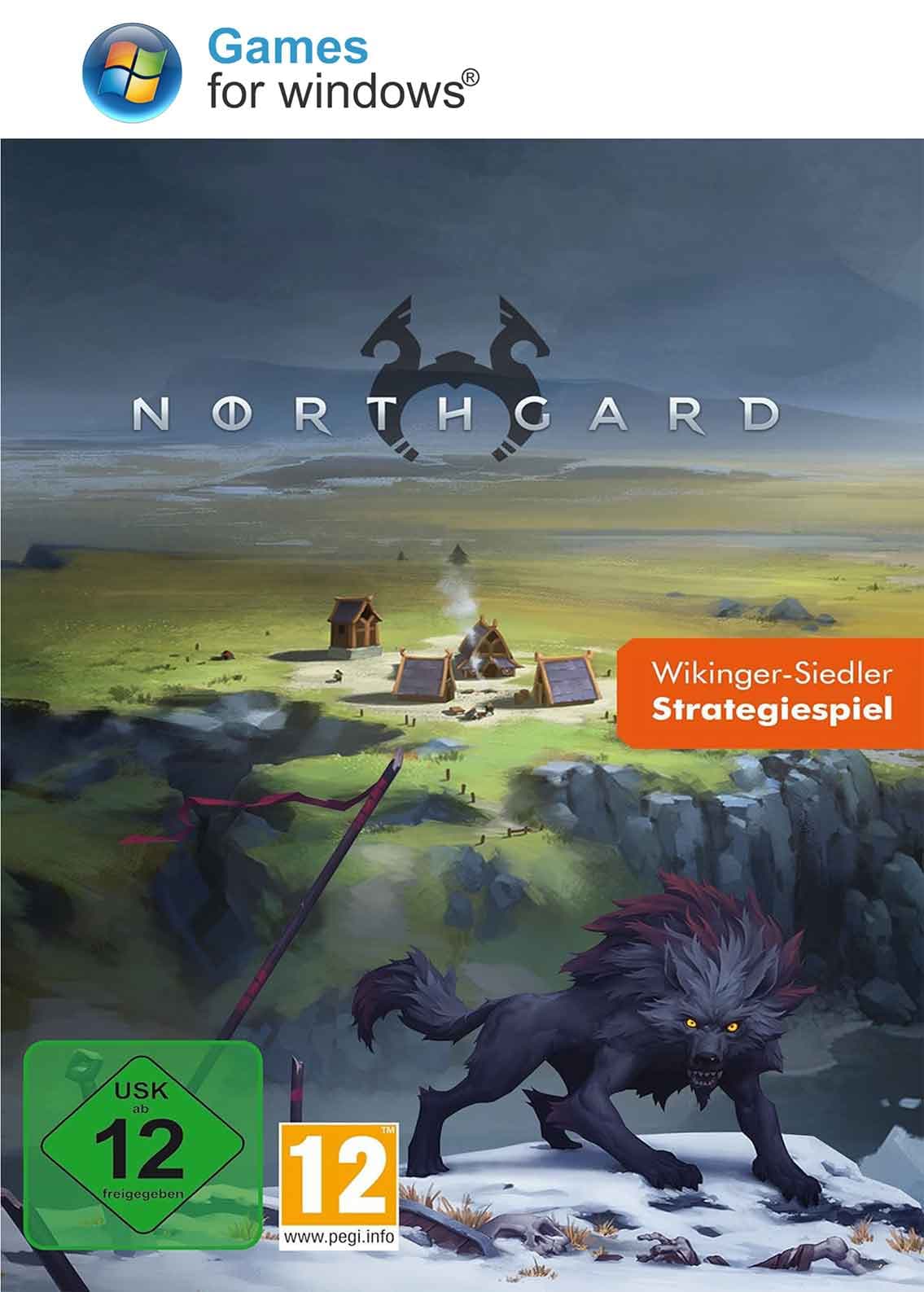 Northgard خرید بازی کامپیوتر