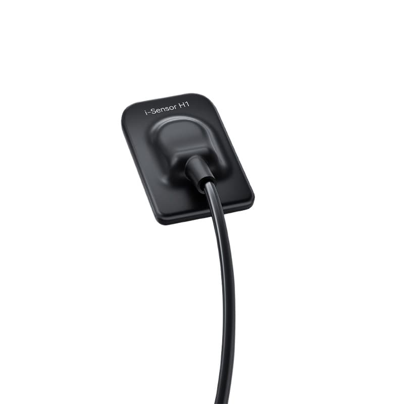 سنسور RVG وودپیکر DTE سایز 1