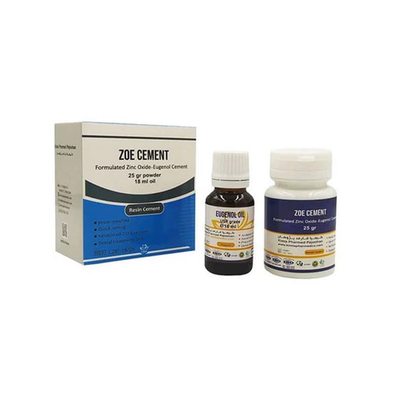سمان Zeo تقویت شده لوتوس