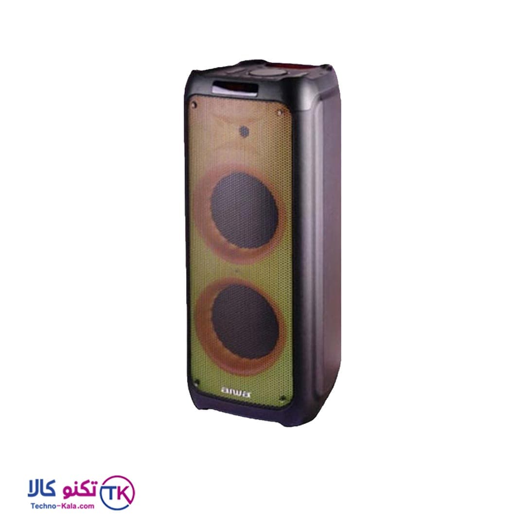 اسپیکر آیوا مدل 1104 پرو (AW-X1104DSP PRO) — تصویر ۲