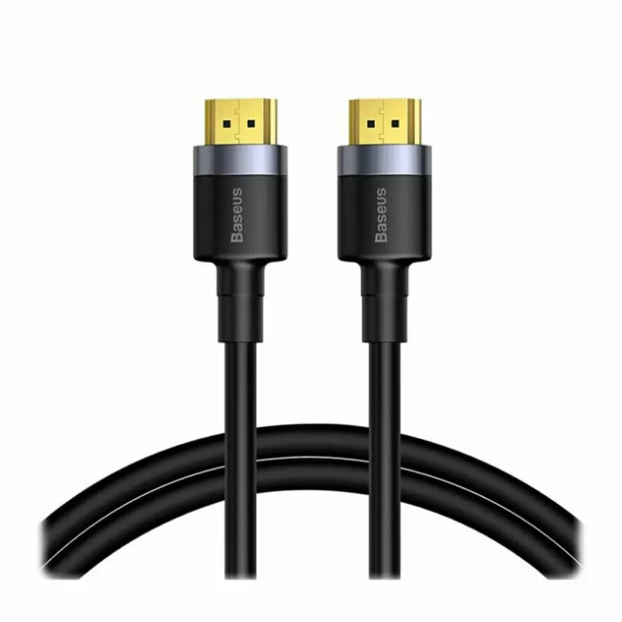کابل 1 متری HDMI بیسوس CADKLF-E01